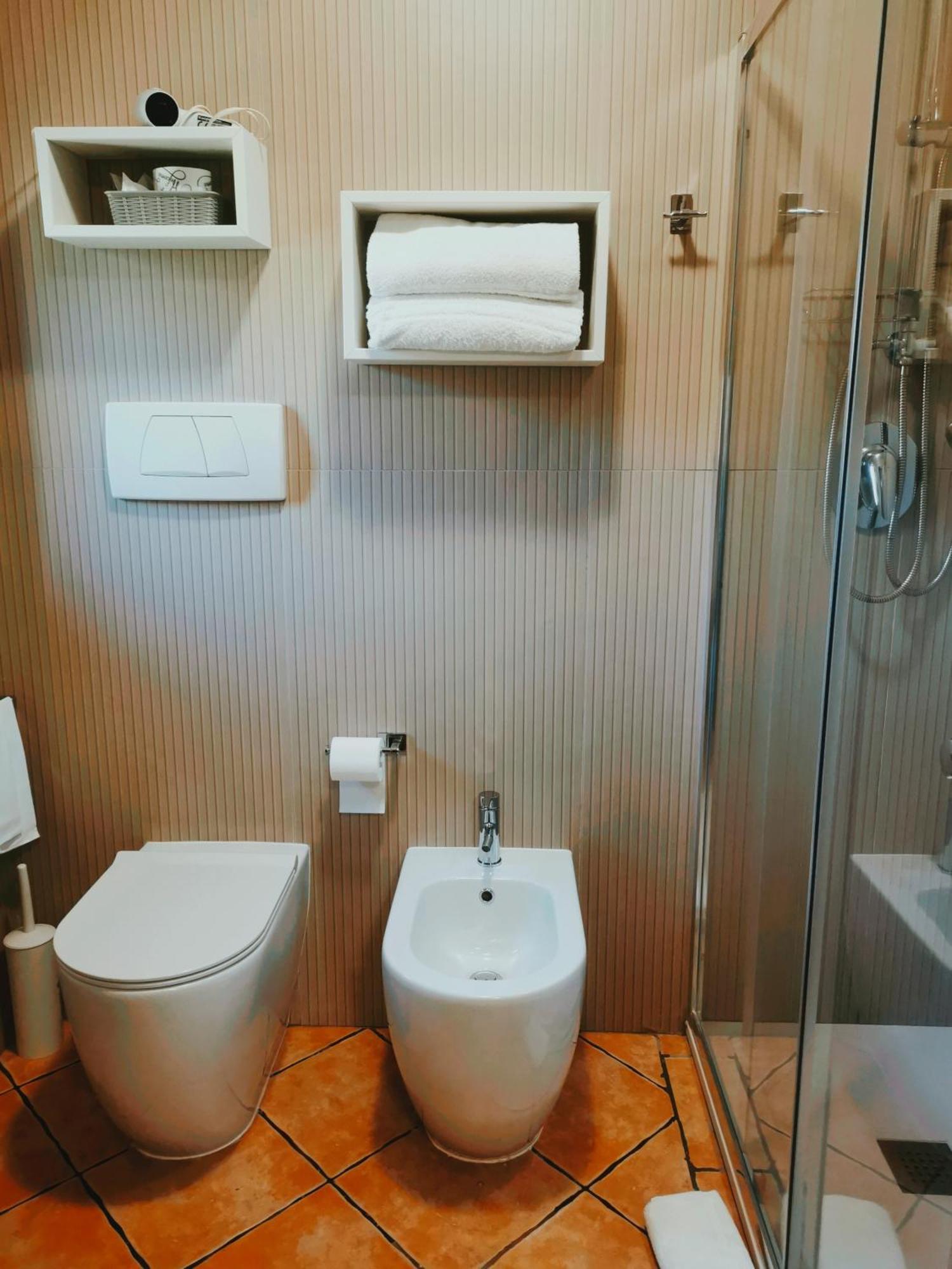 Piscina La 3* Prossedi
